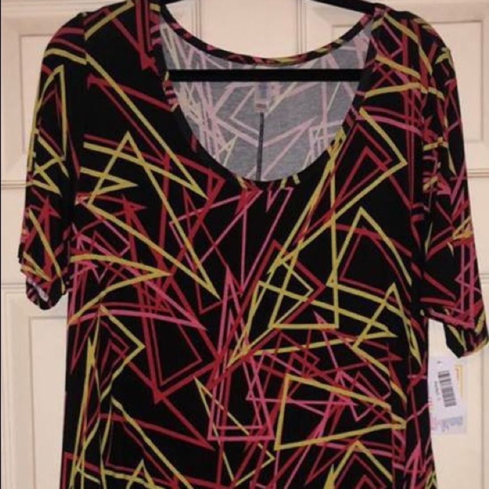 Perfect T